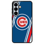 Chicago Cubs Logo 5 Samsung Galaxy S26+ Case