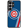 Chicago Cubs Logo 5 Samsung Galaxy S26 Ultra Case
