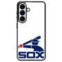 Chicago White Sox 3 Samsung Galaxy S26+ Case