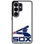 Chicago White Sox 3 Samsung Galaxy S26 Ultra Case