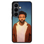 Childish gambino Samsung Galaxy S26 Series Case
