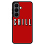 Chill Netflix Samsung Galaxy S26 Series Case