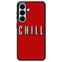 Chill Netflix Samsung Galaxy S26+ Case