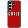 Chill Netflix Samsung Galaxy S26 Ultra Case