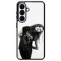 Chloe Moretz Nirvana Samsung Galaxy S26+ Case