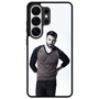 Chris Evans Samsung Galaxy S26 Ultra Case