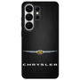 Chrysler Car Logo Samsung Galaxy S26 Ultra Case