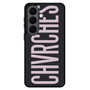 CHVRCHES cool band Samsung Galaxy S26 Series Case