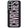CHVRCHES cool band Samsung Galaxy S26+ Case