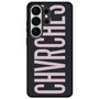 CHVRCHES cool band Samsung Galaxy S26 Ultra Case