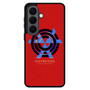 CHVRCHES The Bones Of What You Believe Samsung Galaxy S26 Series Case