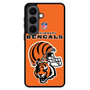 Cincinnati Bengals 1 Samsung Galaxy S26 Series Case