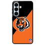 Cincinnati Bengals 2 Samsung Galaxy S26+ Case