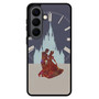 Cinderella in A prom Samsung Galaxy S26 Series Case