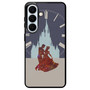 Cinderella in A prom Samsung Galaxy S26+ Case