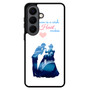 Cinderella Quotes Samsung Galaxy S26 Series Case