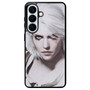 ciri the witcher Samsung Galaxy S26+ Case
