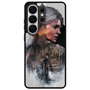 Ciri Samsung Galaxy S26 Ultra Case