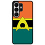 Classic aquaman logo Samsung Galaxy S26 Ultra Case