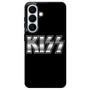 Classic Kiss Logo Samsung Galaxy S26+ Case