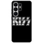 Classic Kiss Logo Samsung Galaxy S26 Ultra Case