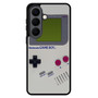 classic nintendo gameboy Samsung Galaxy S26 Series Case