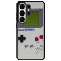 classic nintendo gameboy Samsung Galaxy S26 Ultra Case