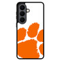 Clemson Tigers 2 Samsung Galaxy S26 Series Case