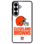 Cleveland Browns 2 Samsung Galaxy S26+ Case