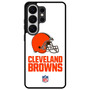 Cleveland Browns 2 Samsung Galaxy S26 Ultra Case