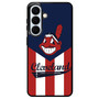 Old Cleveland Guardians Samsung Galaxy S26+ Case