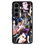 Clifford collage Samsung Galaxy S26 Series Case