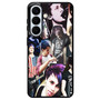 Clifford collage Samsung Galaxy S26+ Case
