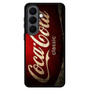 Cocacola Classic Samsung Galaxy S26 Series Case