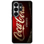 Cocacola Classic Samsung Galaxy S26 Ultra Case