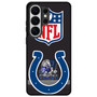 Colts Indianapolis Samsung Galaxy S26 Ultra Case