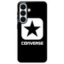 Converse Samsung Galaxy S26+ Case