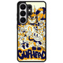 Cuphead 1 Samsung Galaxy S26 Ultra Case