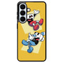 Cuphead 3 Samsung Galaxy S26+ Case