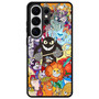 Cuphead All Boss 2 Samsung Galaxy S26 Ultra Case