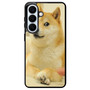 Cute dog Samsung Galaxy S26+ Case