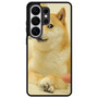 Cute dog Samsung Galaxy S26 Ultra Case