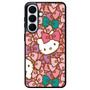 cute hello kitty Samsung Galaxy S26+ Case