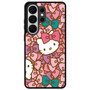 cute hello kitty Samsung Galaxy S26 Ultra Case