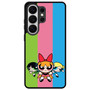 Cute Powerpuff Girls Samsung Galaxy S26 Ultra Case