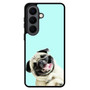 Cute Pug 2 Samsung Galaxy S26 Series Case