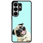 Cute Pug 2 Samsung Galaxy S26 Ultra Case