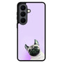 Cute Pug 4 Samsung Galaxy S26 Series Case