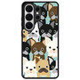 Cute Puppy 2 Samsung Galaxy S26 Ultra Case