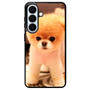 Cute Puppy 1 Samsung Galaxy S26+ Case